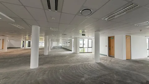 Maxwell Office Park, 37 Magwa Cres, Waterval - Building 1 (9)